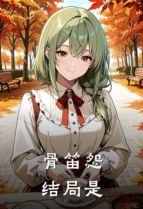 骨笛怨结局是