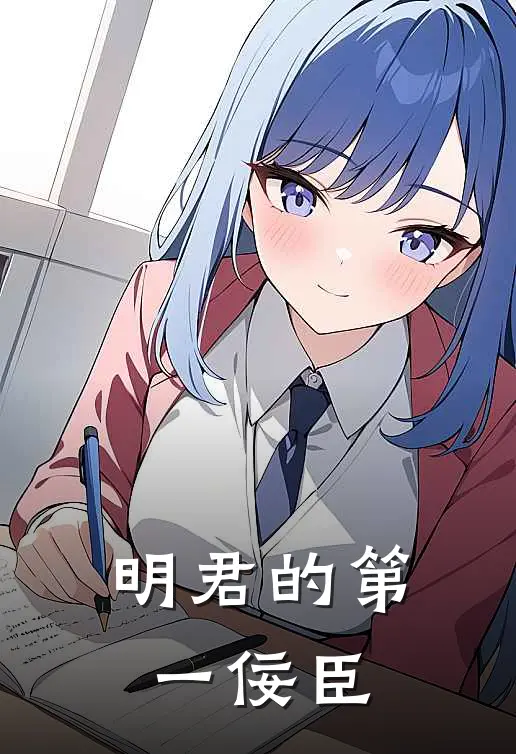 明君的第一佞臣