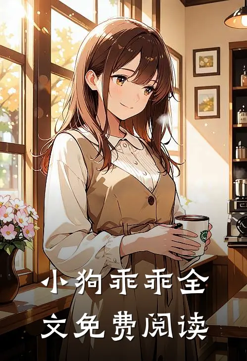 小狗乖乖全文免费阅读