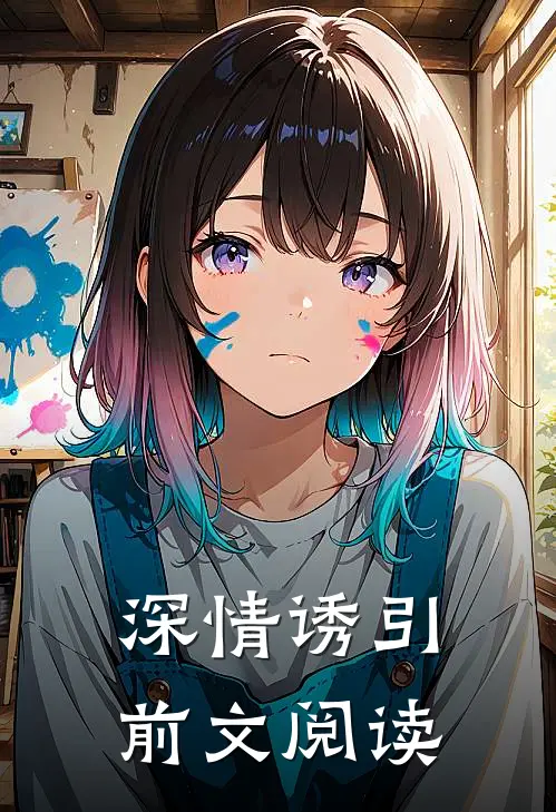 深情诱引前文阅读