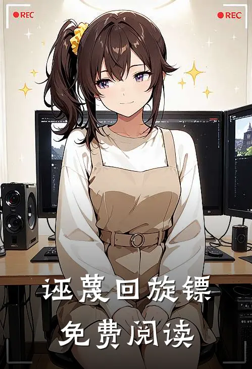 诬蔑回旋镖免费阅读