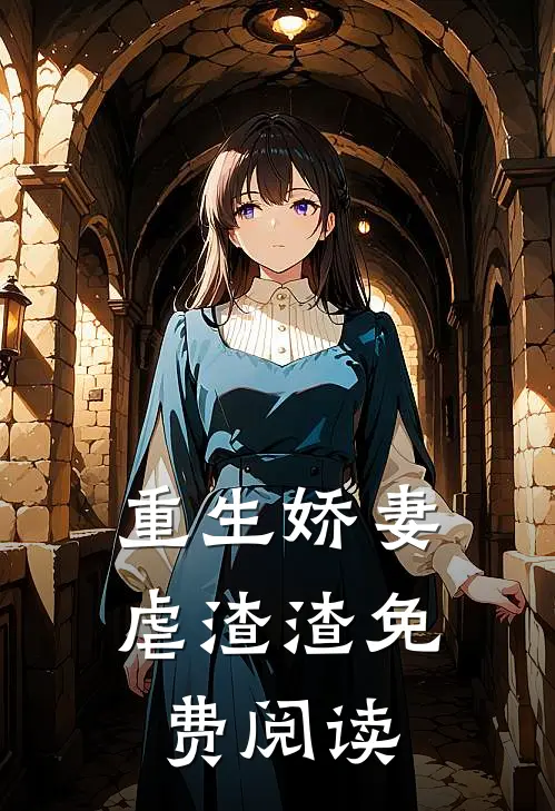 重生娇妻虐渣渣免费阅读
