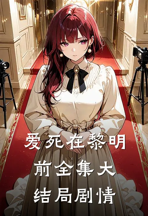爱死在黎明前全集大结局剧情