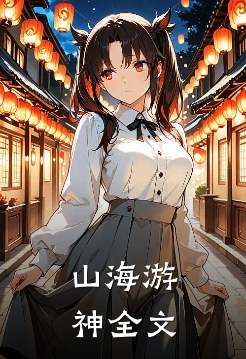 山海游神全文