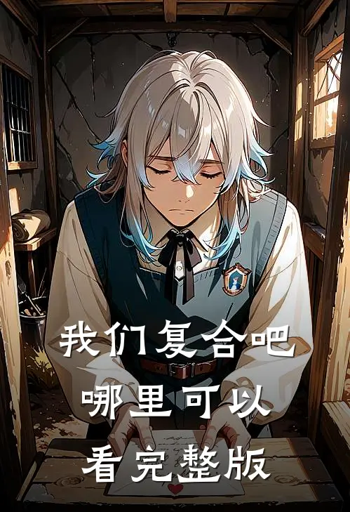 我们复合吧哪里可以看完整版