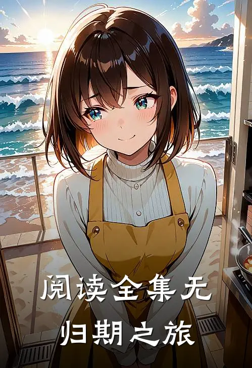 阅读全集无归期之旅