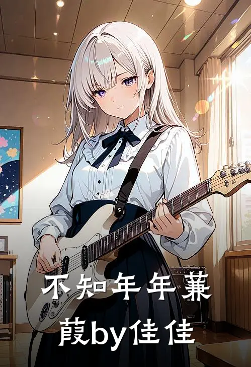 不知年年蒹葭by佳佳