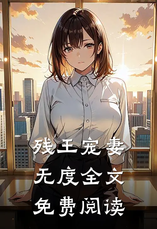 残王宠妻无度全文免费阅读