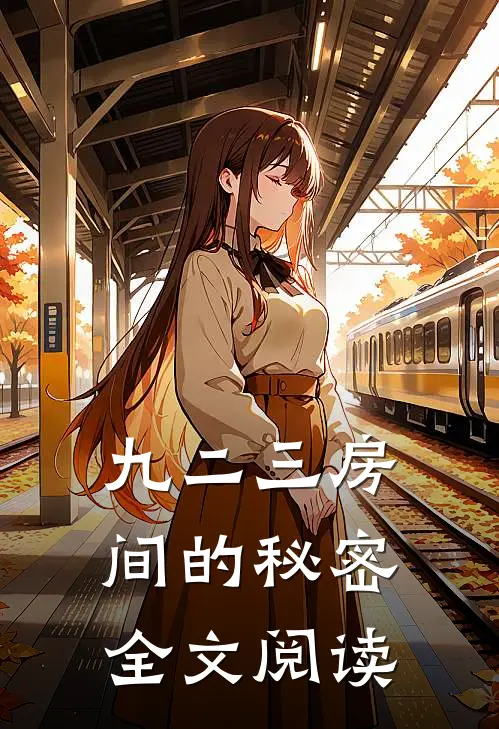 九二三房间的秘密全文阅读