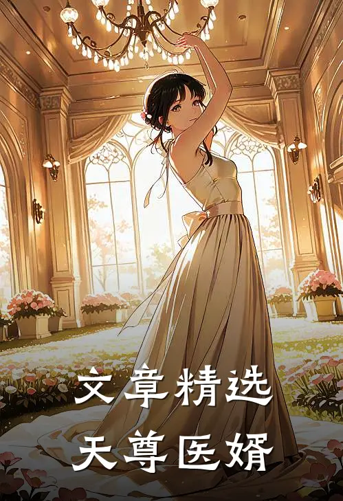 文章精选天尊医婿