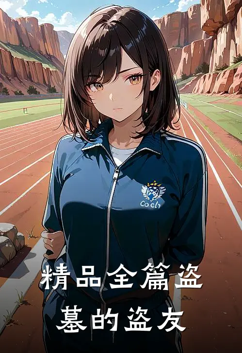 精品全篇盗墓的盗友