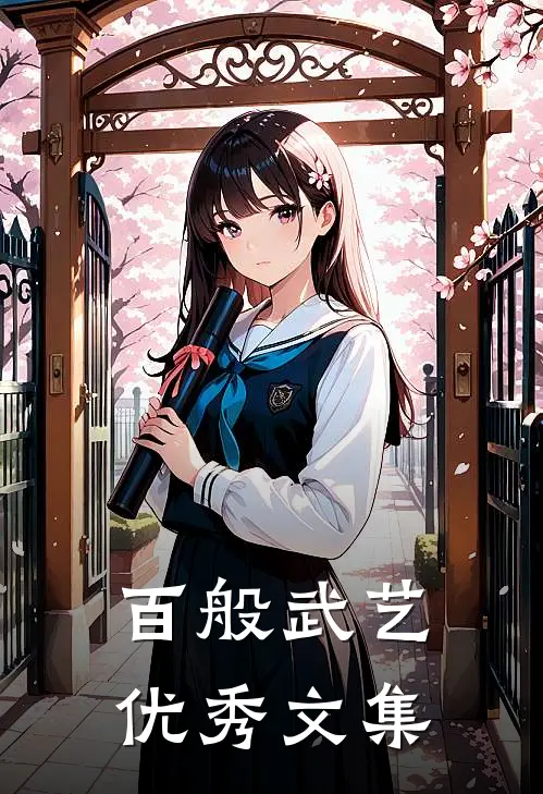 百般武艺优秀文集