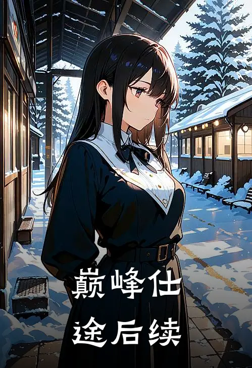 巅峰仕途后续