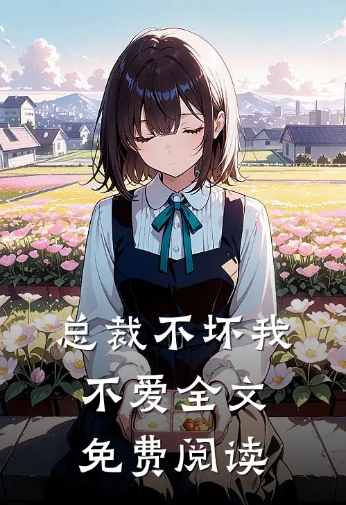 总裁不坏我不爱全文免费阅读