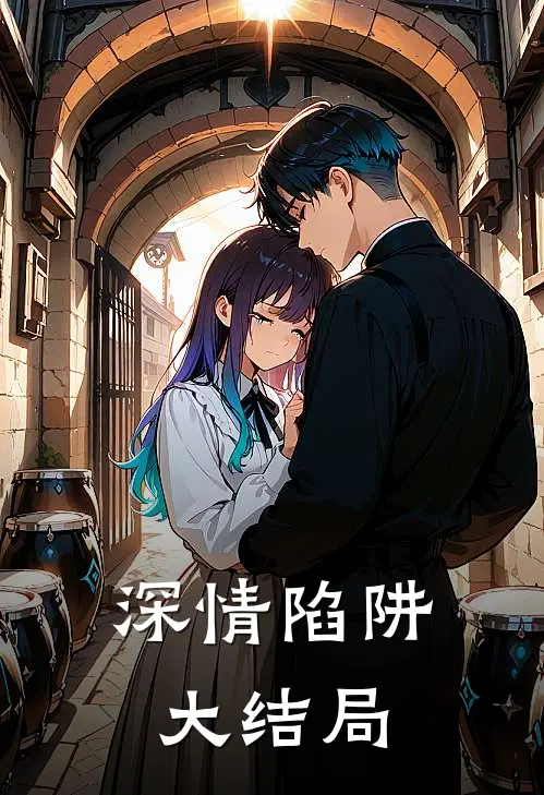 深情陷阱大结局