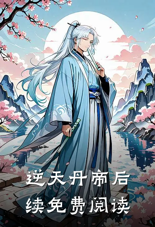 逆天丹帝后续免费阅读