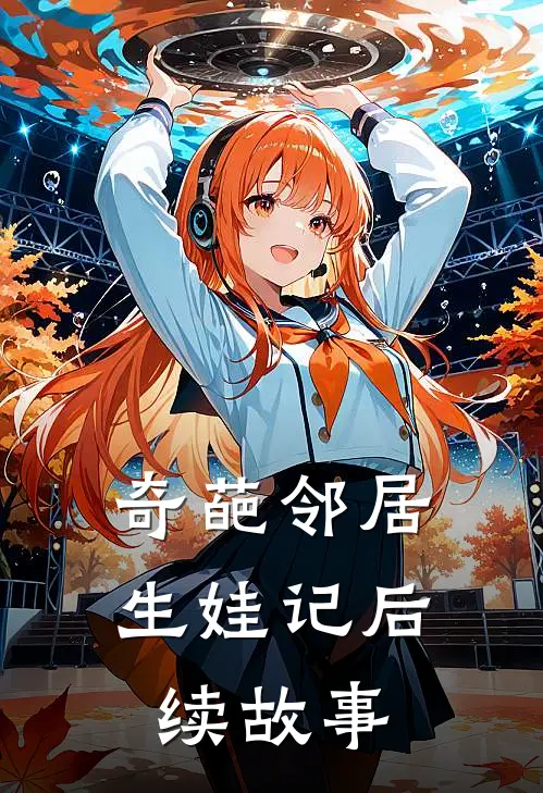 奇葩邻居生娃记后续故事