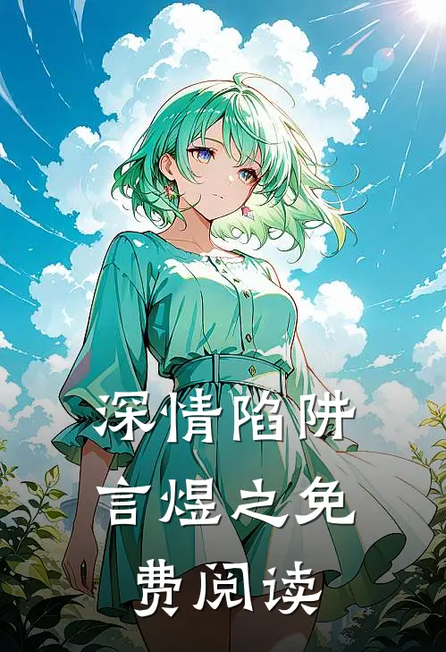 深情陷阱言煜之免费阅读