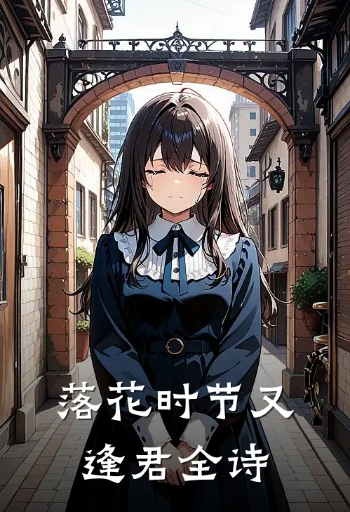 落花时节又逢君全诗