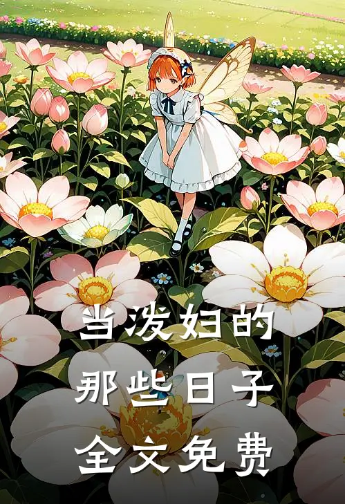 当泼妇的那些日子全文免费