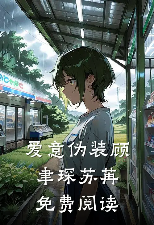 爱意伪装顾聿琛苏苒免费阅读