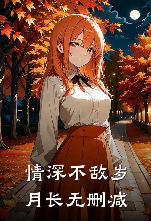 情深不敌岁月长无删减