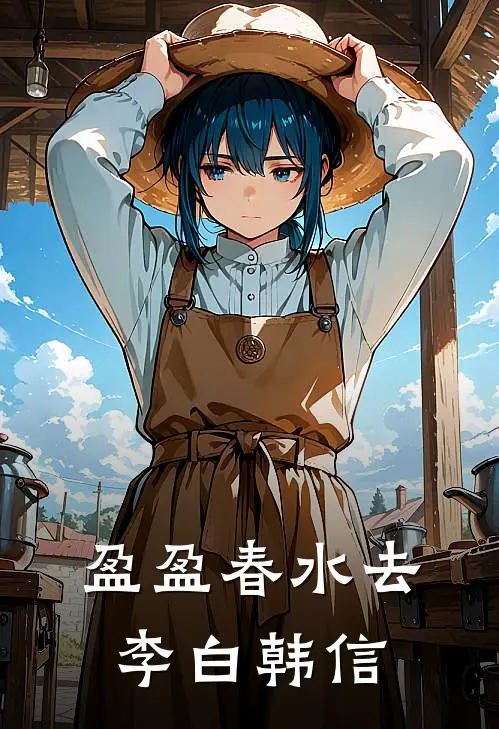 盈盈春水去李白韩信