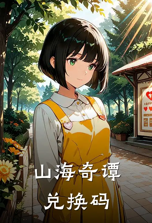 山海奇谭兑换码
