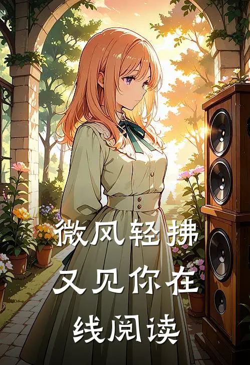 微风轻拂又见你在线阅读