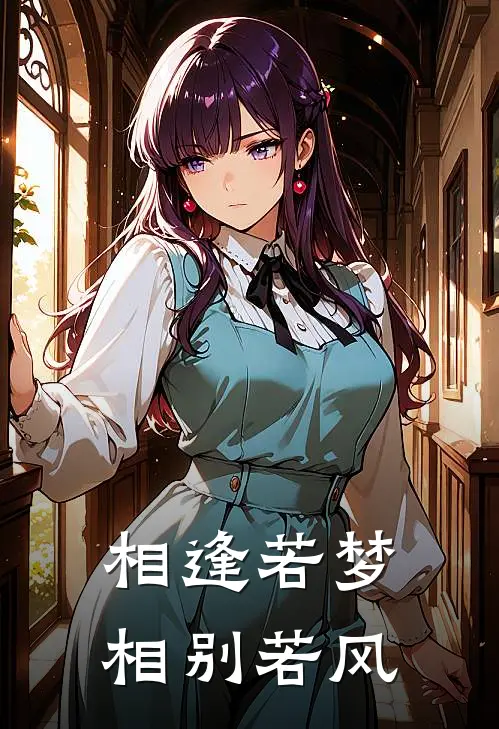 相逢若梦，相别若风