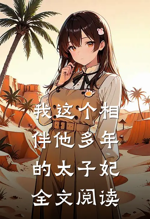 我这个相伴他多年的太子妃全文阅读