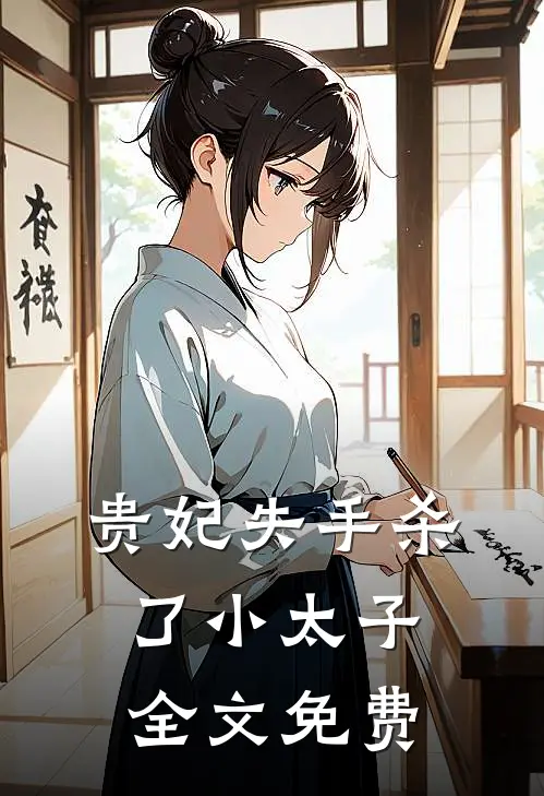 贵妃失手杀了小太子全文免费