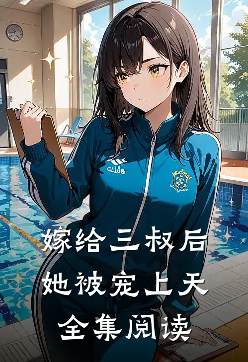嫁给三叔后她被宠上天全集阅读