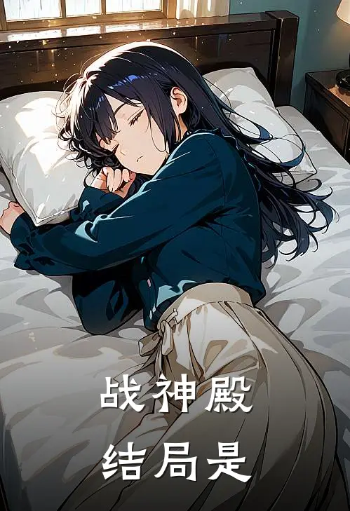 战神殿结局是