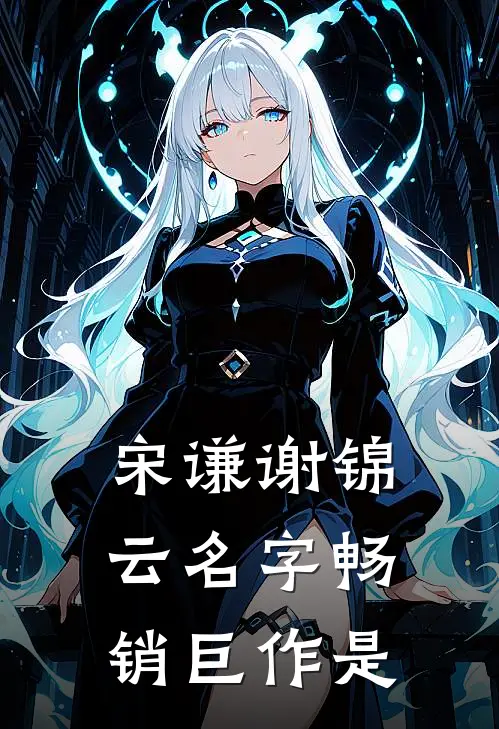 宋谦谢锦云名字畅销巨作是