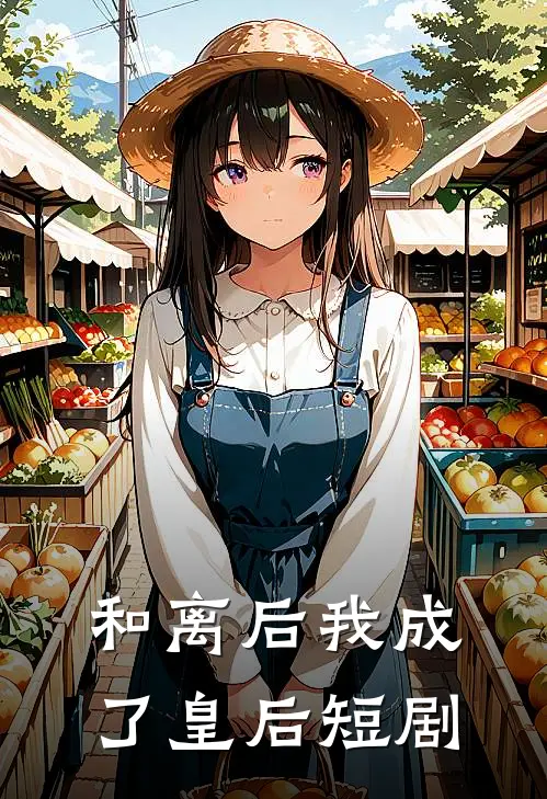 和离后我成了皇后短剧