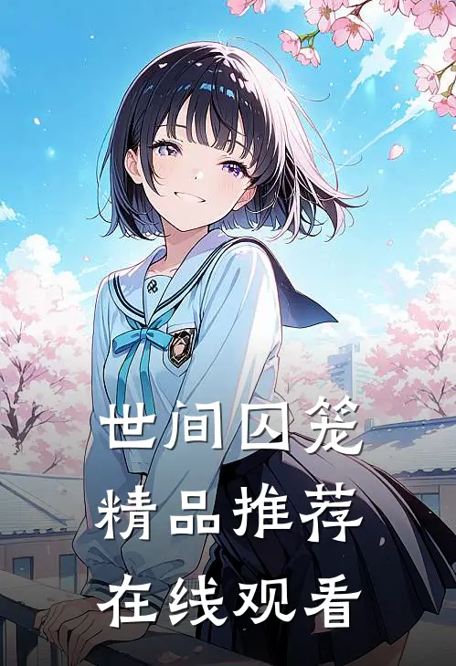 世间囚笼精品推荐在线观看