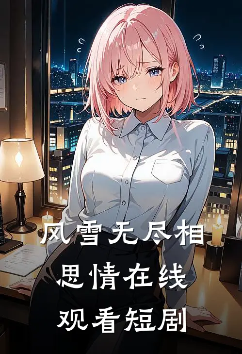 风雪无尽相思情在线观看短剧