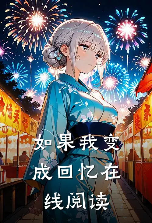 如果我变成回忆在线阅读