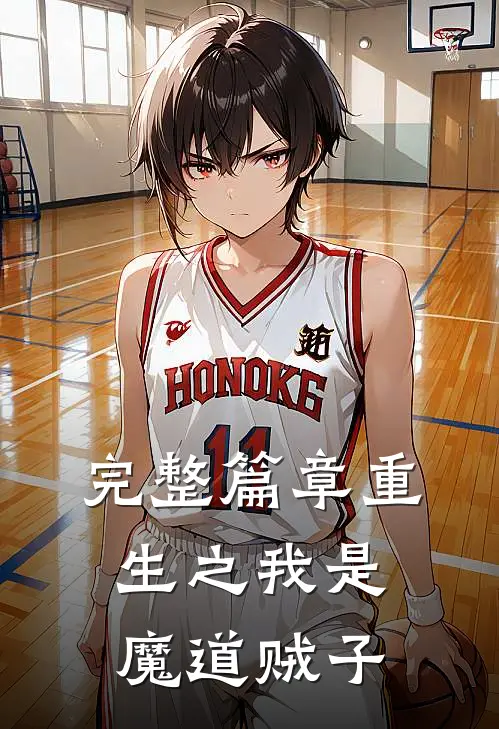 完整篇章重生之我是魔道贼子
