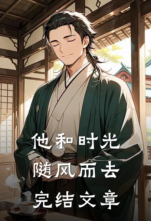 他和时光随风而去完结文章