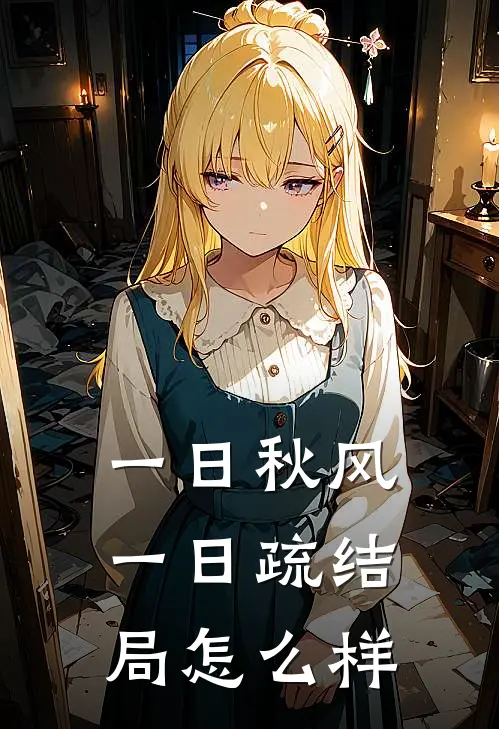 一日秋风一日疏结局怎么样