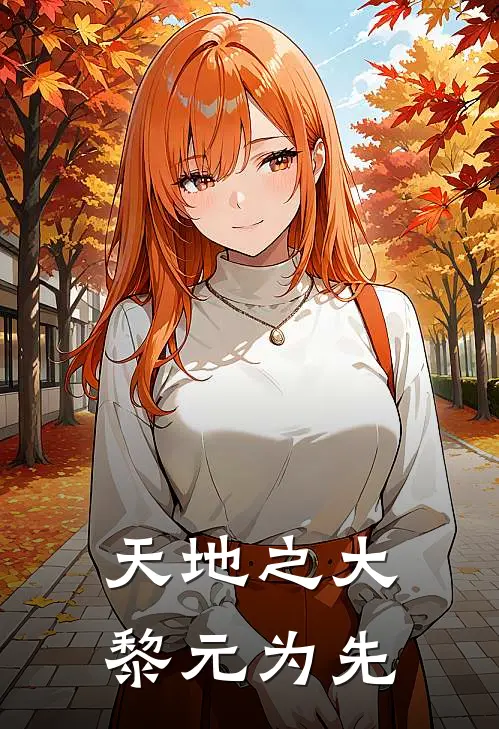 天地之大黎元为先
