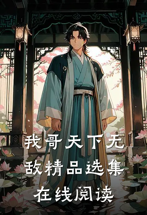 我哥天下无敌精品选集在线阅读