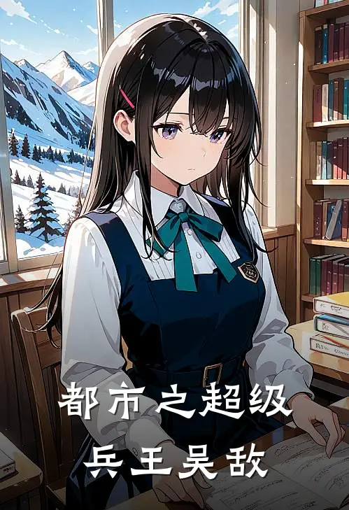 都市之超级兵王吴敌