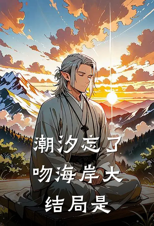 潮汐忘了吻海岸大结局是