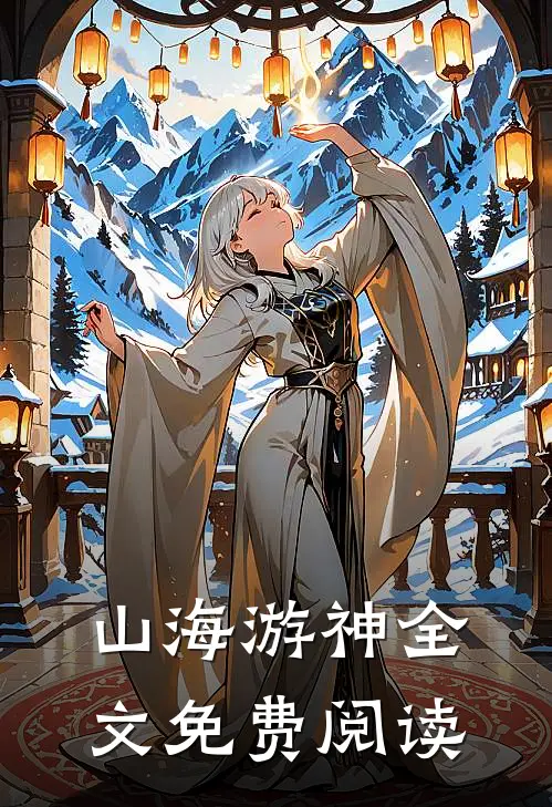 山海游神全文免费阅读