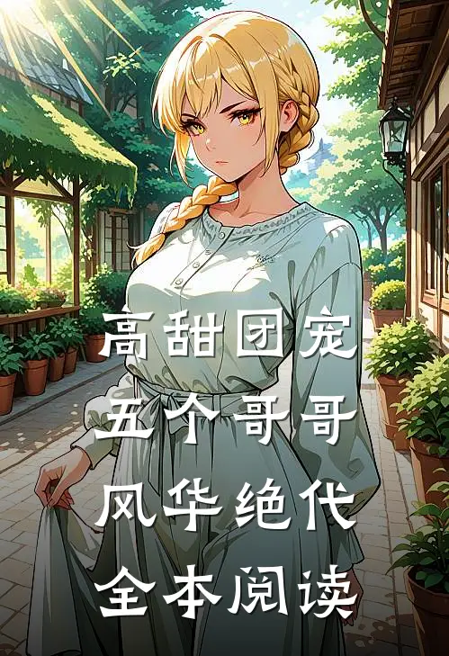 高甜团宠五个哥哥风华绝代全本阅读