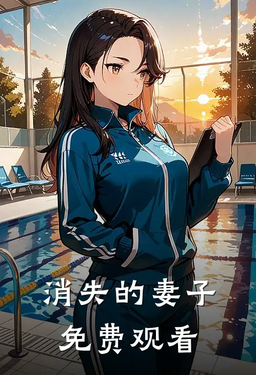 消失的妻子免费观看
