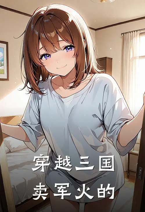 穿越三国卖军火的